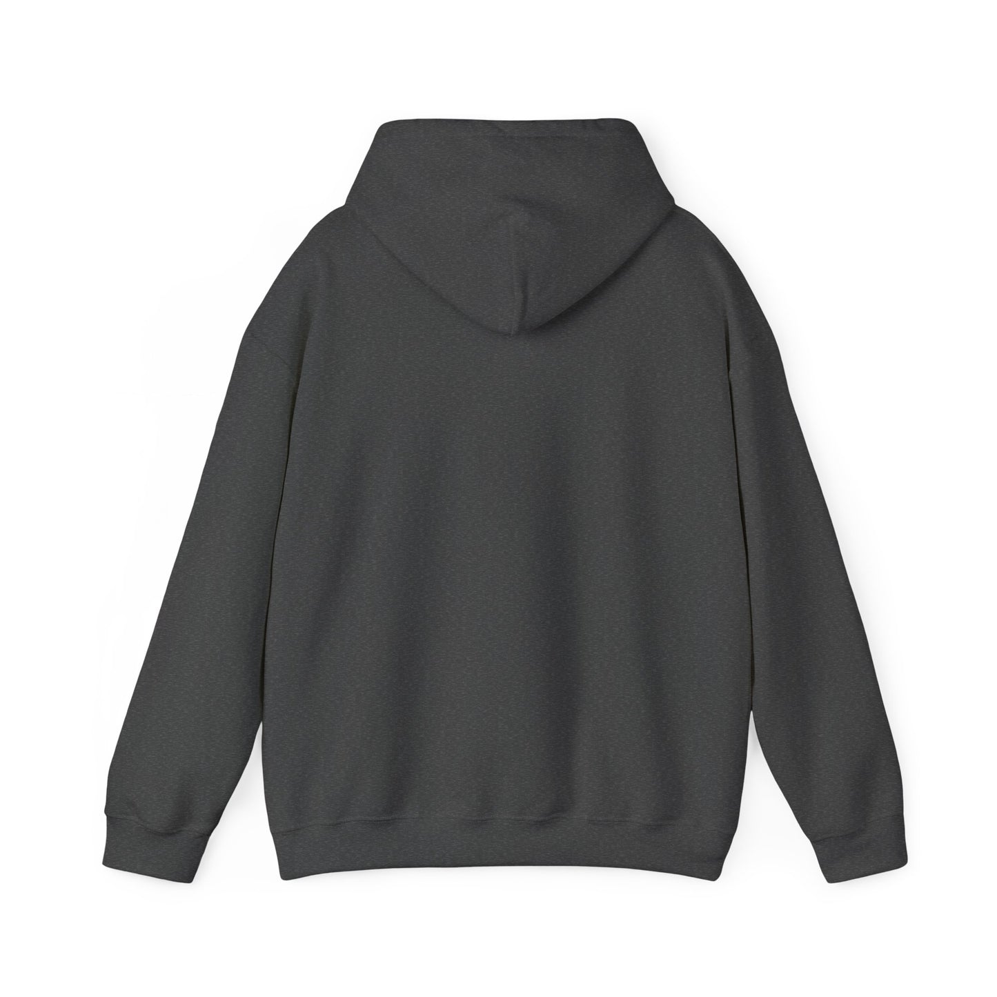 The Scoopes Farm and Media Hooded Sweatshirt