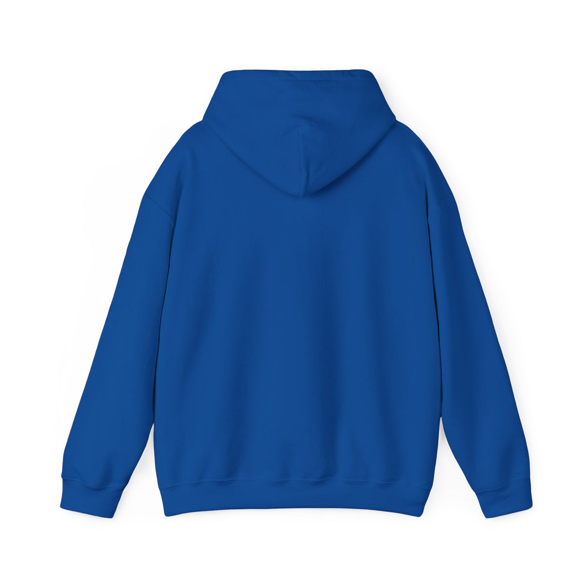 The Scoopes Farm & Media Logo Pullover Hoodie