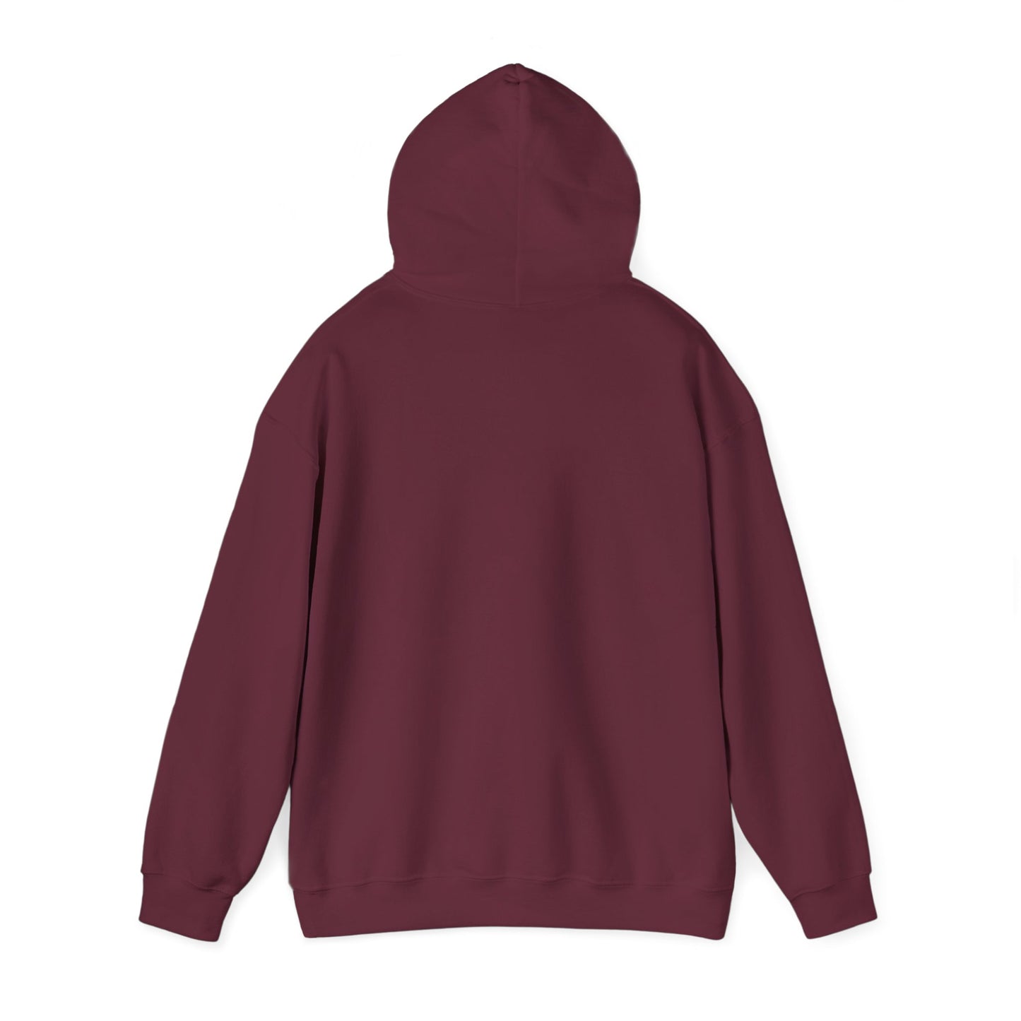 The Scoopes Farm and Media Hooded Sweatshirt