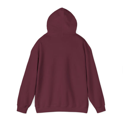 The Scoopes Farm and Media Hooded Sweatshirt