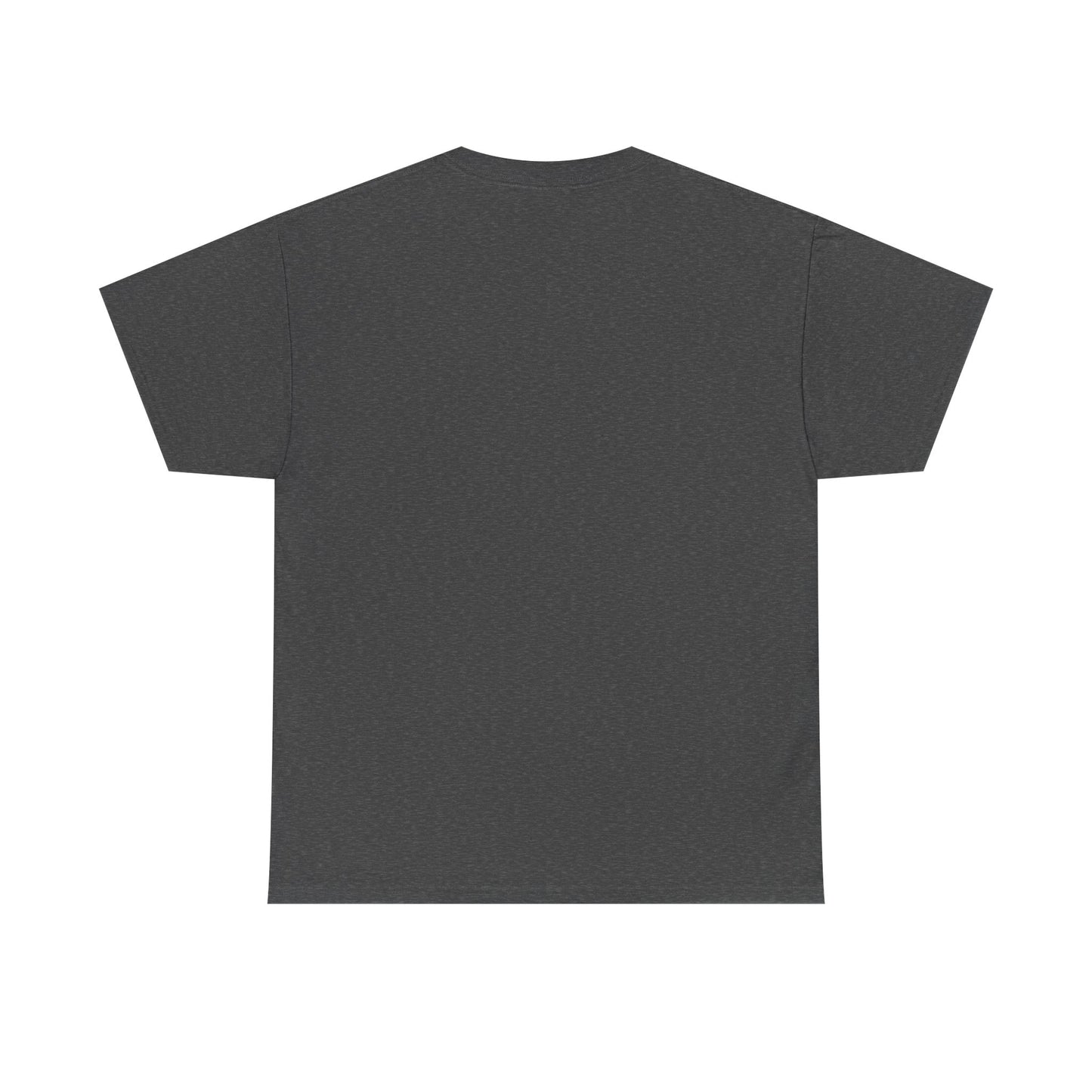 The Scoopes Farm and Media Unisex Heavy Cotton Tee