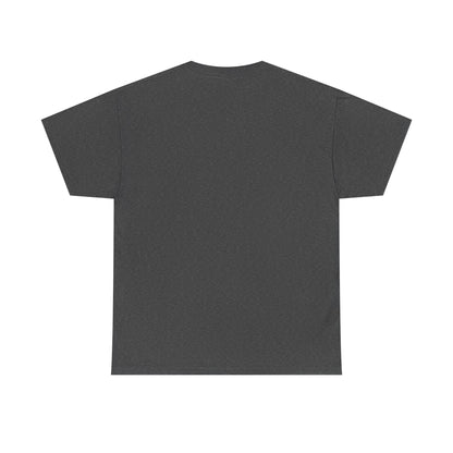 The Scoopes Farm and Media Unisex Heavy Cotton Tee