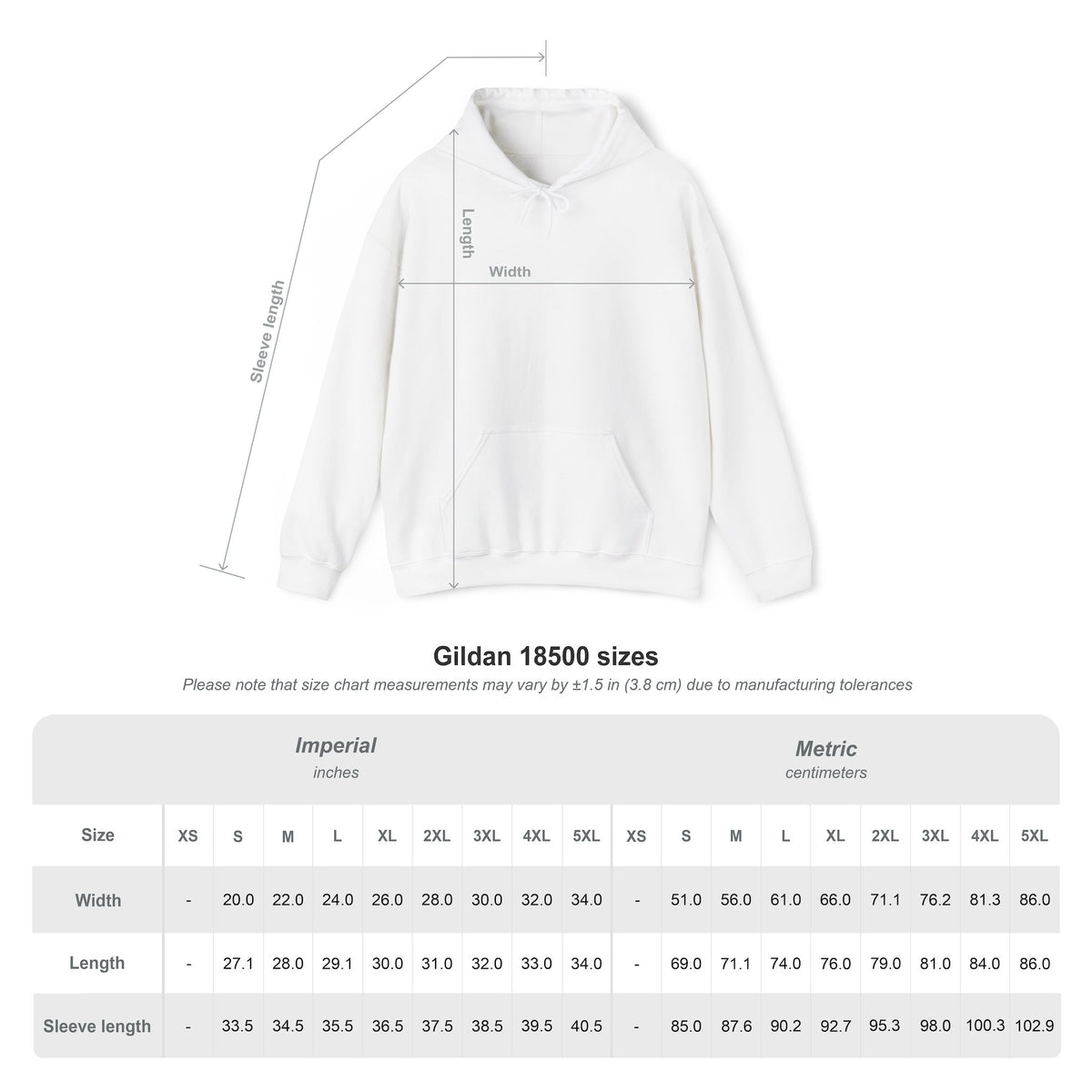 The Scoopes Farm & Media Logo Pullover Hoodie