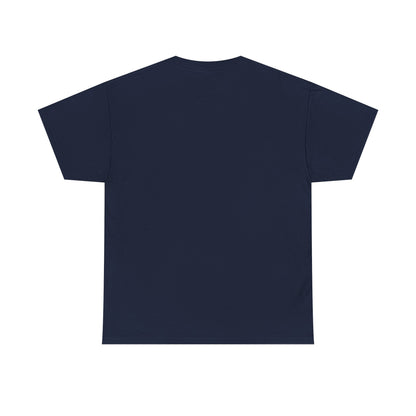 The Scoopes Farm and Media Unisex Heavy Cotton Tee