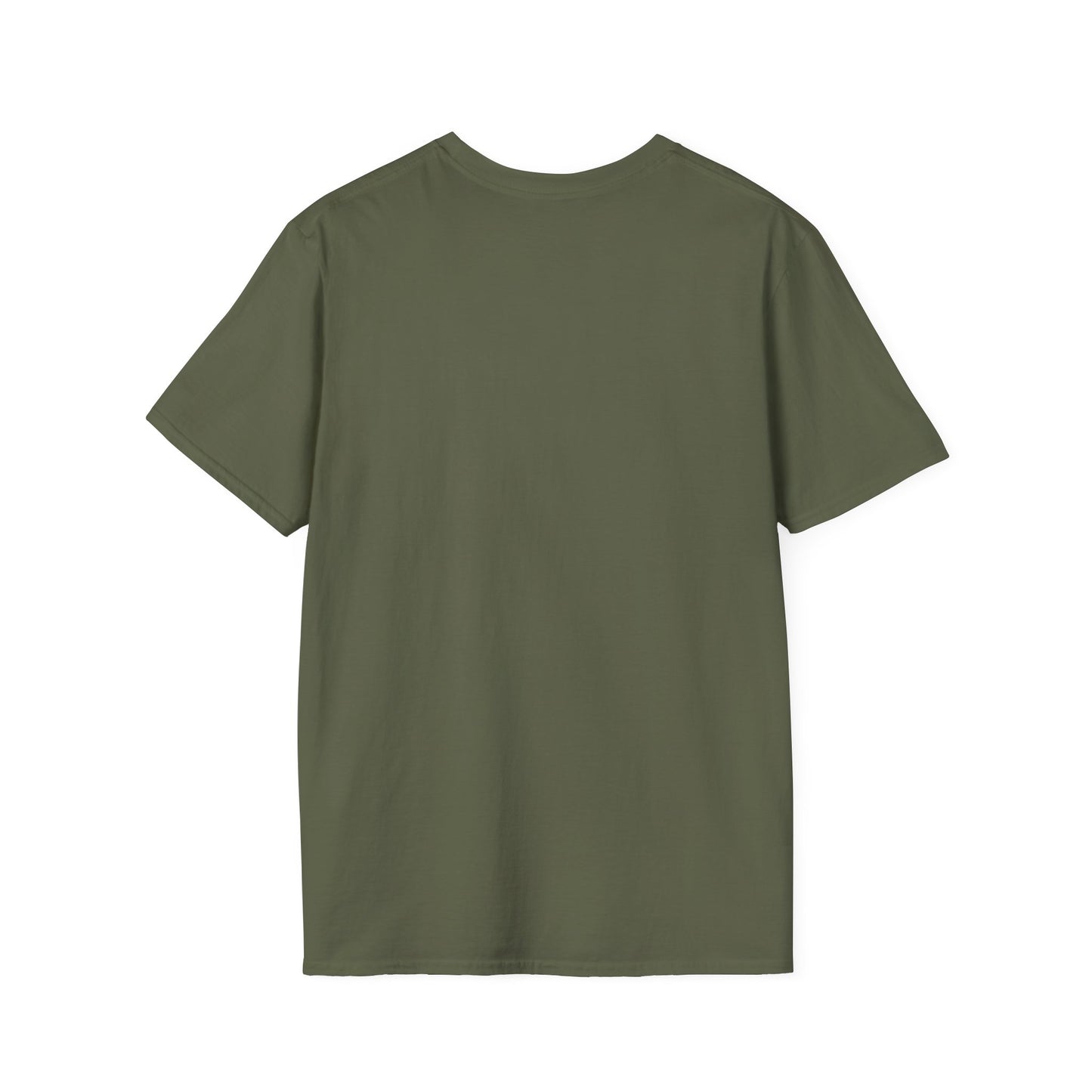 Farmer(ish) T-Shirt Scoopes Farm and Media