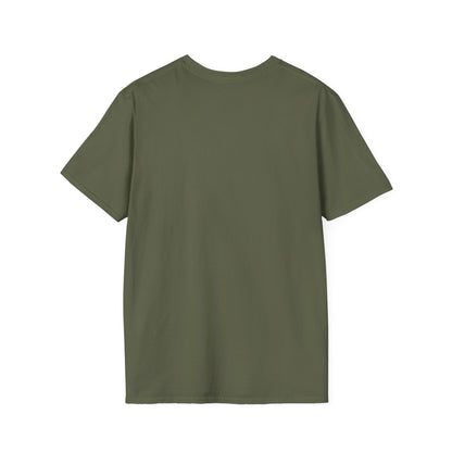 Farmer(ish) T-Shirt Scoopes Farm and Media