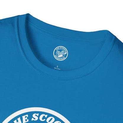 The Scoopes Homestead Unisex Softstyle T-Shirt