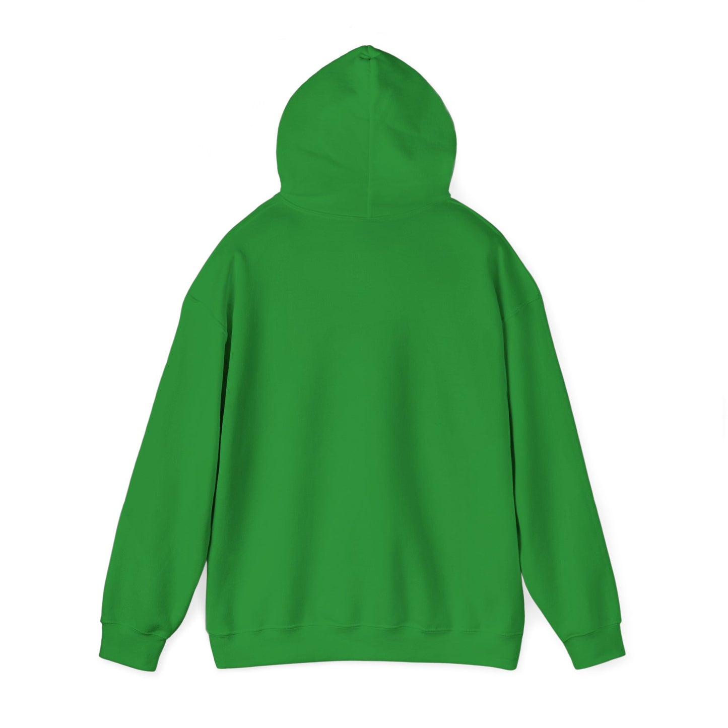 The Scoopes Farm and Media Hooded Sweatshirt