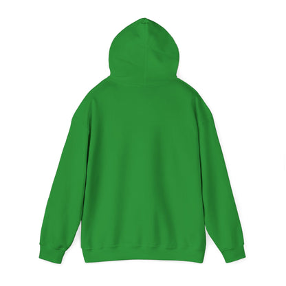 The Scoopes Farm and Media Hooded Sweatshirt
