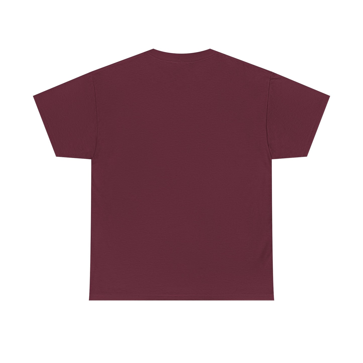The Scoopes Homestead Unisex Heavy Cotton Tee