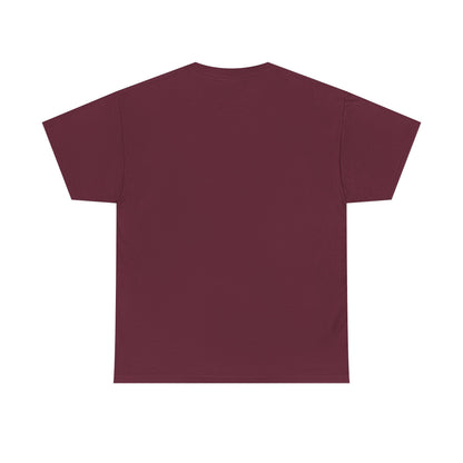 The Scoopes Homestead Unisex Heavy Cotton Tee