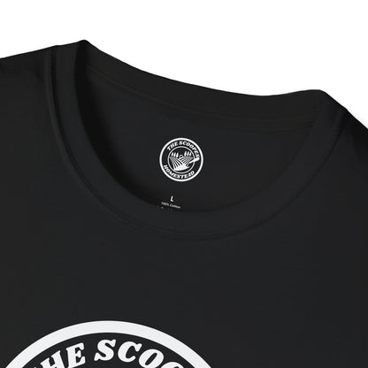 The Scoopes Homestead Unisex Softstyle T-Shirt