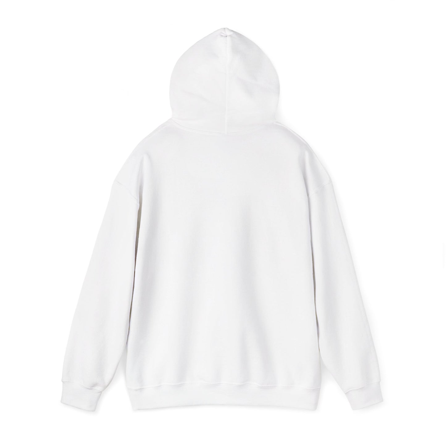 The Scoopes Farm and Media Hooded Sweatshirt