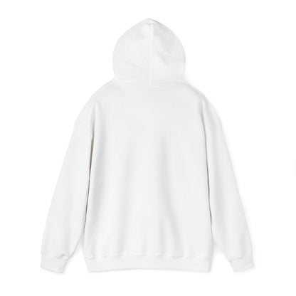 The Scoopes Farm and Media Hooded Sweatshirt