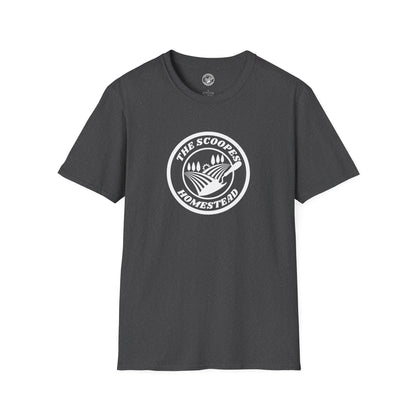 The Scoopes Homestead Unisex Softstyle T-Shirt
