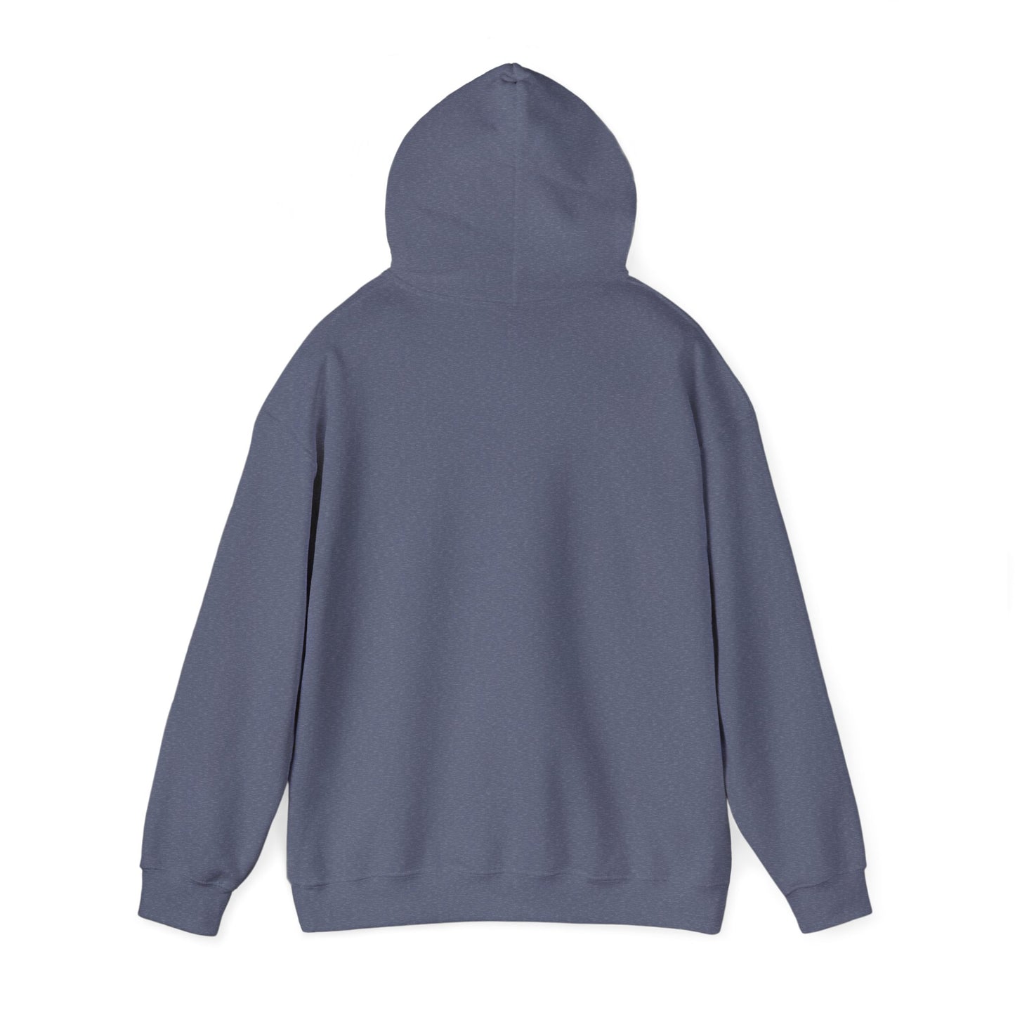 The Scoopes Farm and Media Hooded Sweatshirt
