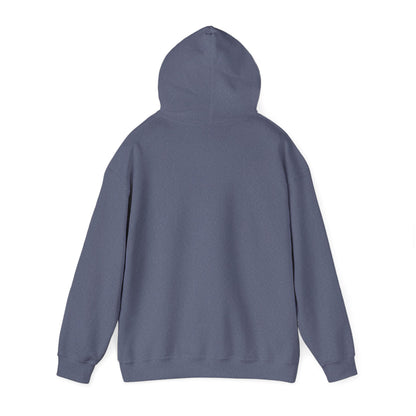 The Scoopes Farm and Media Hooded Sweatshirt