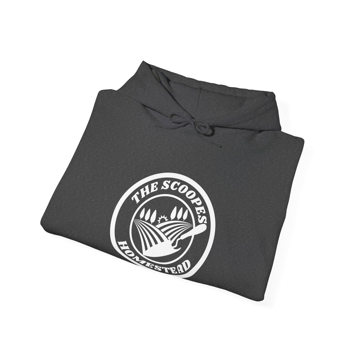 The Scoopes Homestead Hooded Sweatshirt