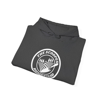 The Scoopes Homestead Hooded Sweatshirt