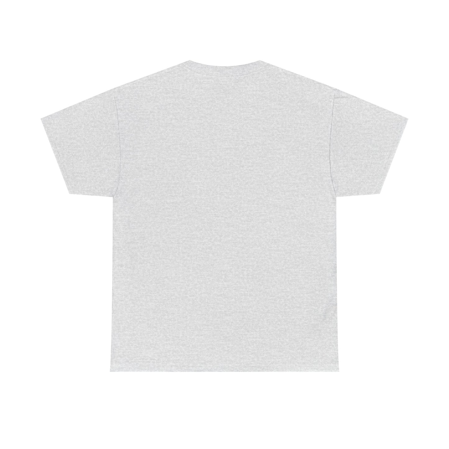 The Scoopes Homestead Unisex Heavy Cotton Tee