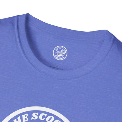 The Scoopes Homestead Unisex Softstyle T-Shirt
