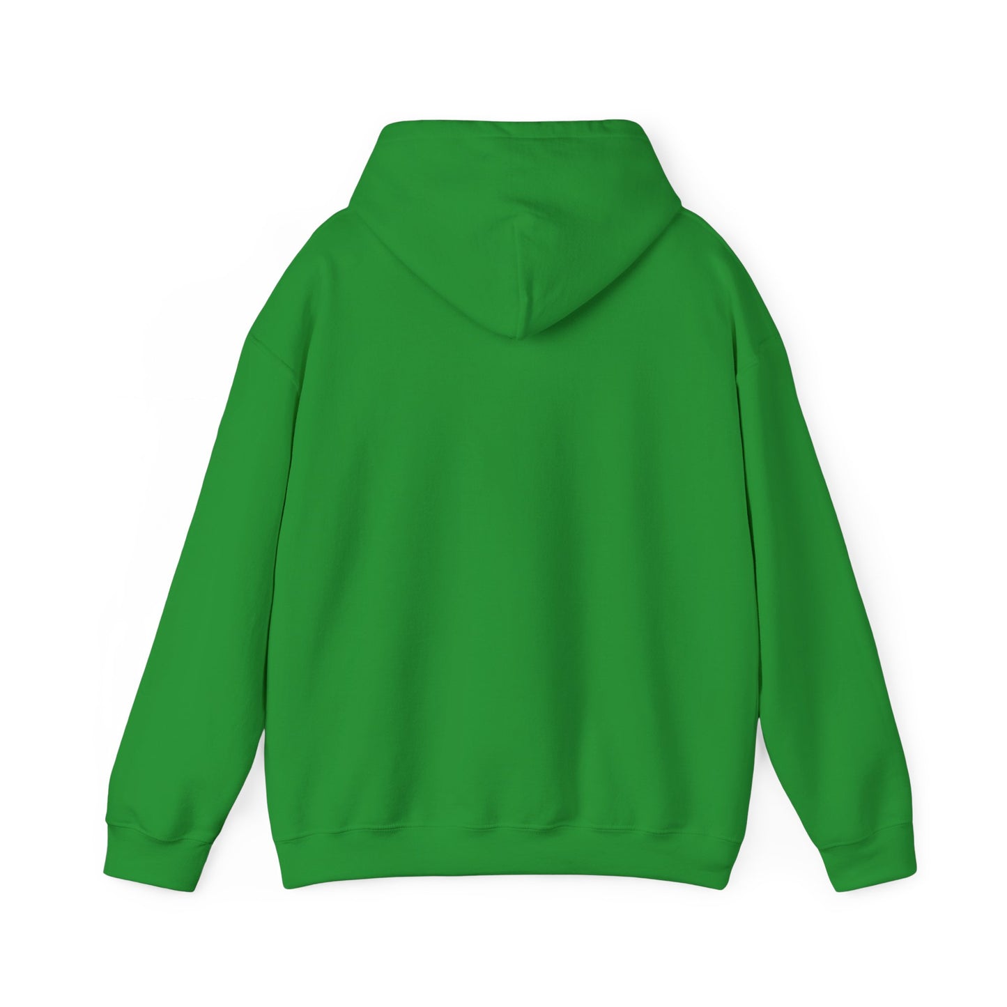 The Scoopes Farm and Media Hooded Sweatshirt