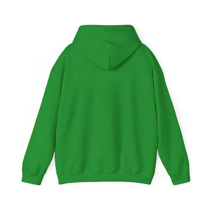The Scoopes Farm and Media Hooded Sweatshirt