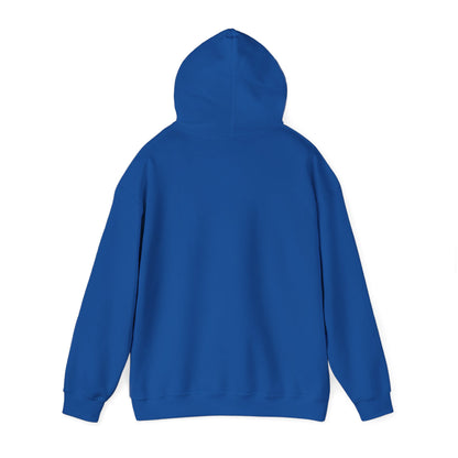 The Scoopes Farm & Media Logo Pullover Hoodie