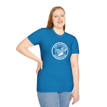 The Scoopes Homestead Unisex Softstyle T-Shirt