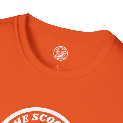 The Scoopes Homestead Unisex Softstyle T-Shirt