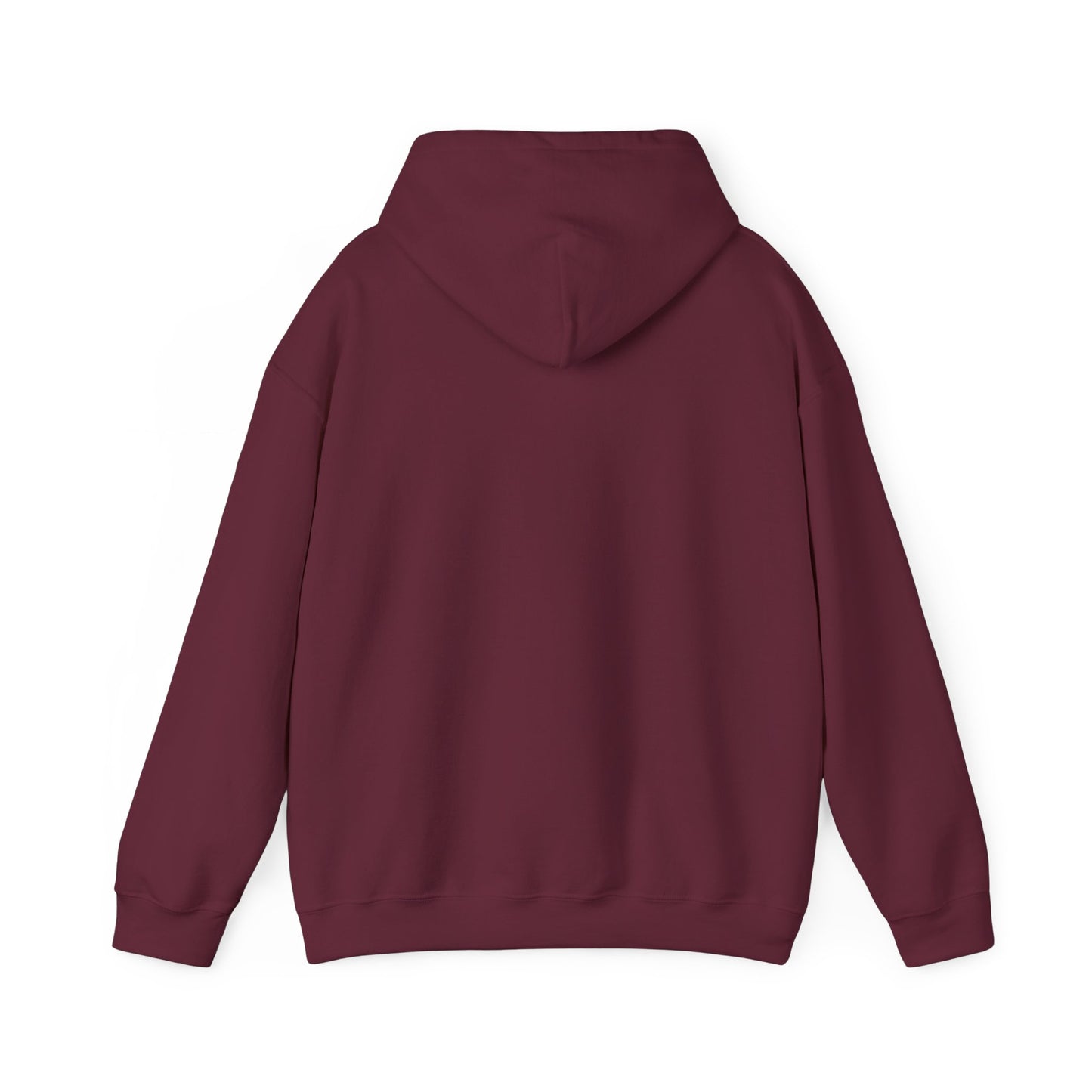 The Scoopes Farm and Media Hooded Sweatshirt