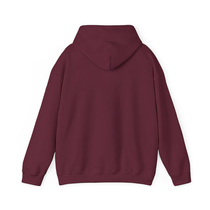 The Scoopes Farm and Media Hooded Sweatshirt