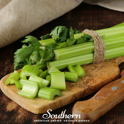 Tendercrisp Celery – 300 Seeds