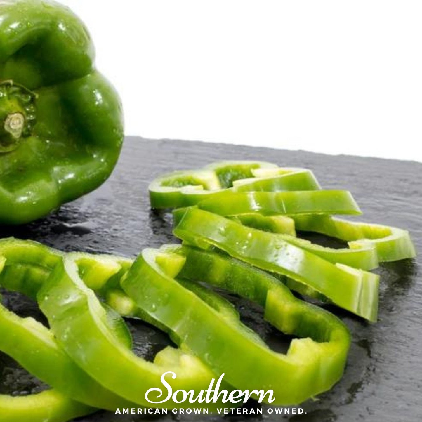 Cal Wonder Sweet Bell Pepper – 30 Seeds