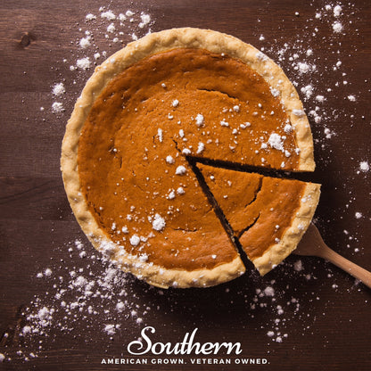 Cushaw Green Striped Pumpkin – 25 Seeds