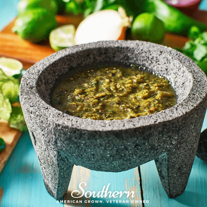 Verde Rio Grande Tomatillo – 50 Seeds