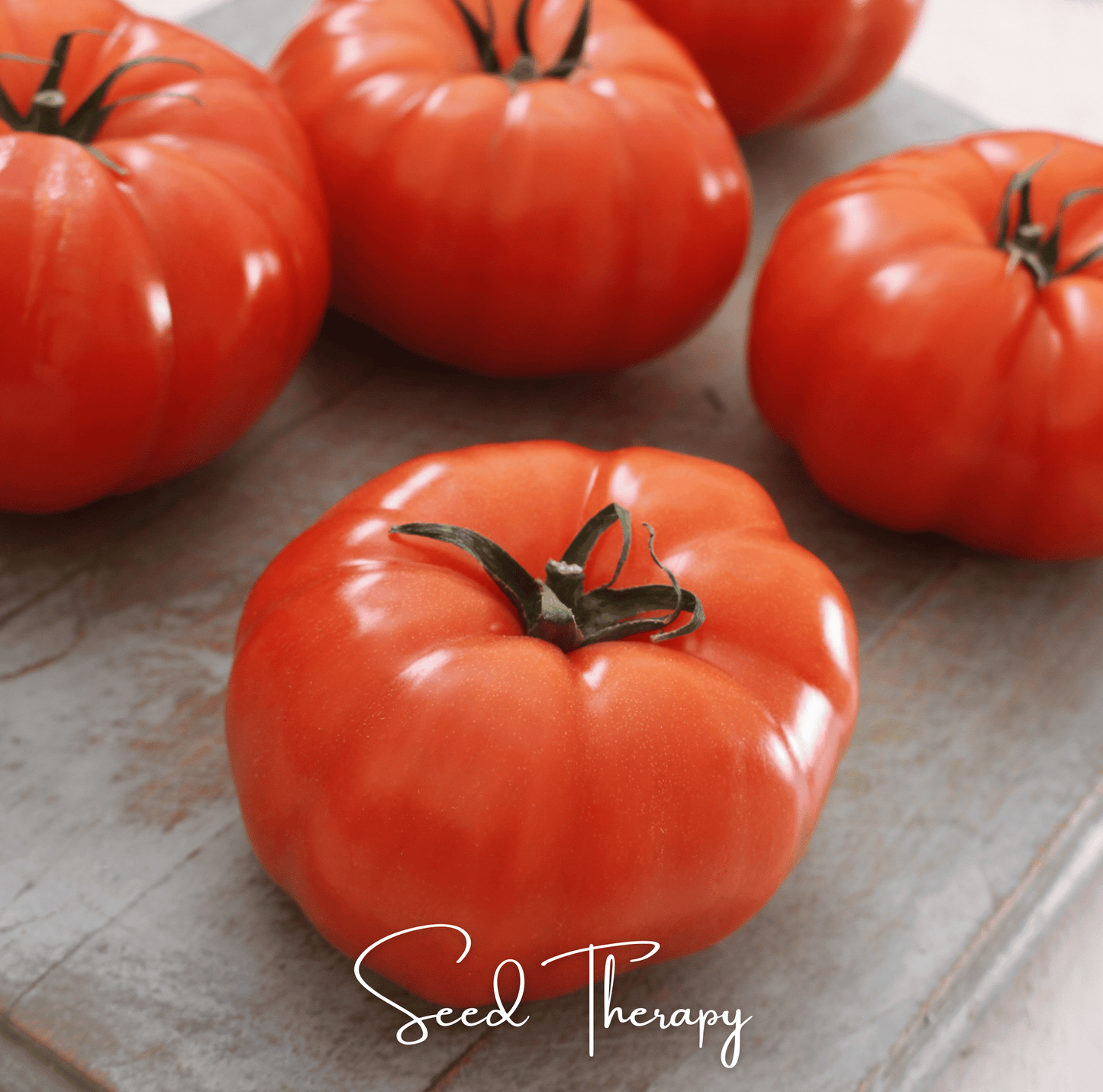 Beefsteak Tomato – 30 Seeds